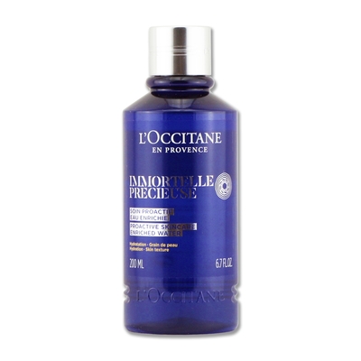 L’OCCITANE 歐舒丹 蠟菊精華凝露 200ML〈百貨公司貨〉