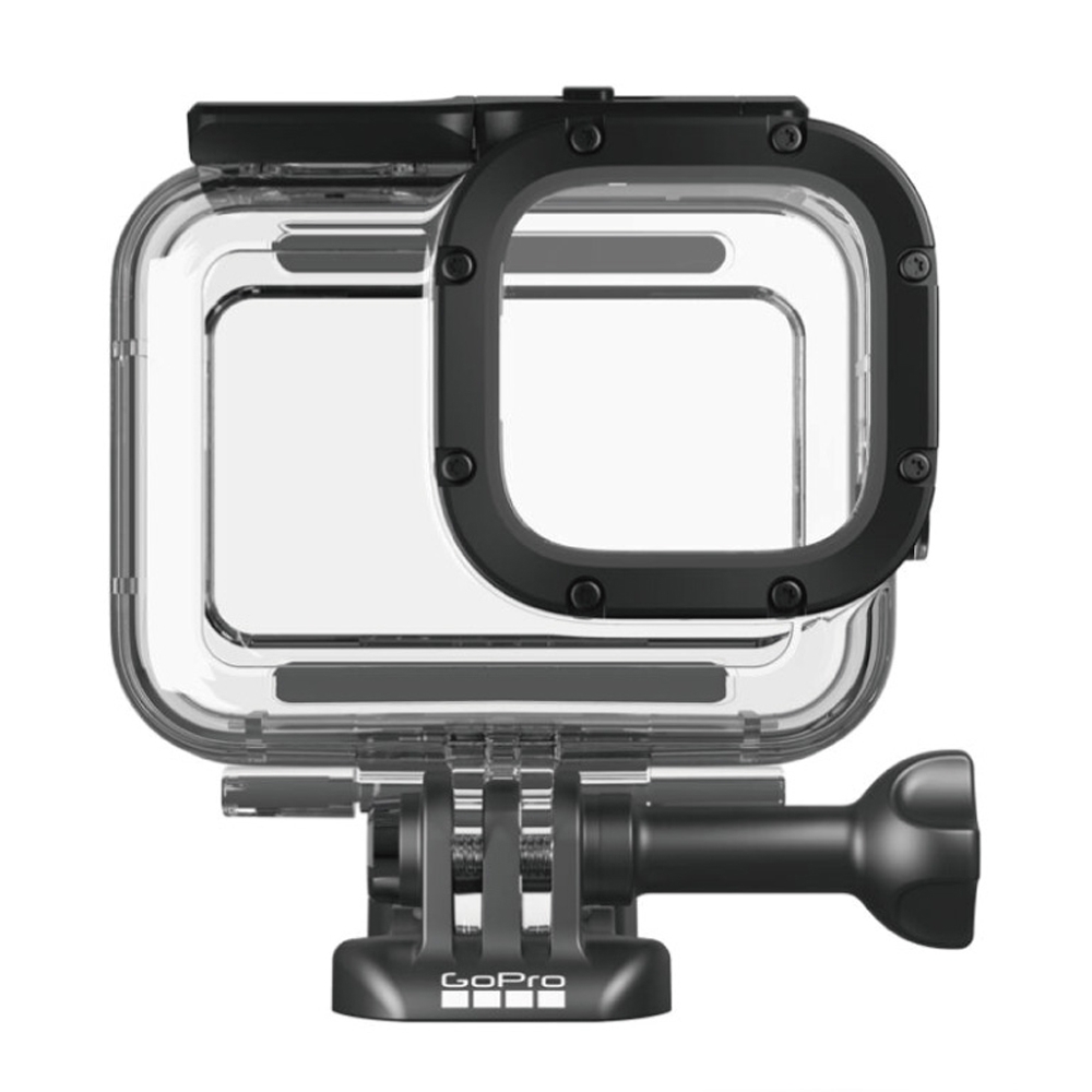 GoPro HERO8 防水殼 安全防護保護殼(公司貨)