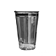 Beroso倍麗森雙層玻璃防燙隨行杯750ml 附手提杯帶-兩色任選 product thumbnail 11