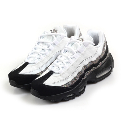 NIKE WMNS AIR MAX 95 SE-女 918413-007