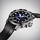 TISSOT Seastar 海星300米潛水機械錶(T1204071704100) product thumbnail 1