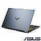 ASUS FA706II 17吋電競筆電 (R7-4800H/GTX1650Ti/8G/512G SSD/TUF Gamning/幻影灰) product thumbnail 1