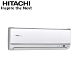 日立HITACHI 3-4坪 旗艦變頻冷專分離式冷氣RAC-28QK1/RAS-28HQK ★好禮五選一 product thumbnail 1