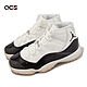 Nike Wmns Air Jordan 11 Retro Neapolitan 女鞋 男鞋 AJ11 黑 米 AR0715-101 product thumbnail 1