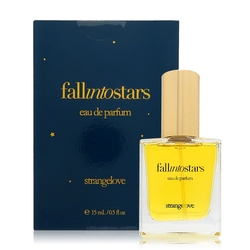 Strangelove NYC Fall into Stars 墜入星辰淡香精 EDP 15ml (平行輸入)