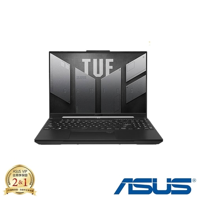 (M365組) ASUS FA617NTR 16吋效能筆電 (Ryzen 7 7435HS/RX 7700S 8G/16G/512G PCIe SSD/Vivobook S14 OLED/黑)