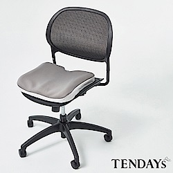 TENDAYS 柔織舒壓辦公室護椎墊