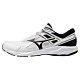 MIZUNO MAXIMIZER 男 跑步鞋 白-K1GA210002 product thumbnail 1