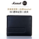 【Marshall】60週年紀念 Bi-Fold Wallet 皮夾-摩達客推薦 product thumbnail 1