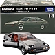 任選 TOMICA PREMIUM 14 豐田 CELICA XX TM29498 多美小汽車 product thumbnail 1