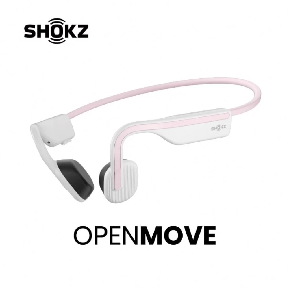 【SHOKZ】OPENMOVE S661 骨傳導藍牙運動耳機（四色） | AFTERSHOKZ | Yahoo奇摩購物中心