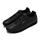 Puma 休閒鞋 Turin 3 男鞋 女鞋 黑 全黑 皮革 復古 情侶鞋 38303701 product thumbnail 1