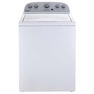 Whirlpool惠而浦 11KG 變頻直立式洗衣機 1CWTW4845EW