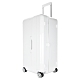 RIMOWA ESSENTIAL Trunk Plus 28吋大型運動旅行箱(雪白) product thumbnail 1