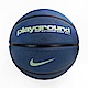 Nike Everyday Playground 8p [DO8261-434] 籃球 7號 耐磨 橡膠 藍綠 product thumbnail 1