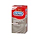 Durex 杜蕾斯-超薄裝更薄型保險套(10入) product thumbnail 1