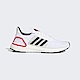 Adidas Ultraboost CC_1 DNA GZ0439 男女 慢跑鞋 運動 路跑 避震 支撐 白黑紅 product thumbnail 1