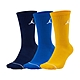 Nike 襪子 Jordan Everyday Max Crew Socks 三色 喬丹 SX5545-912 product thumbnail 1