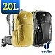《Deuter》3202221 自行車背包20L 煙囪式透氣系統 後背包/旅遊/登山/爬山/通勤/單車 product thumbnail 1