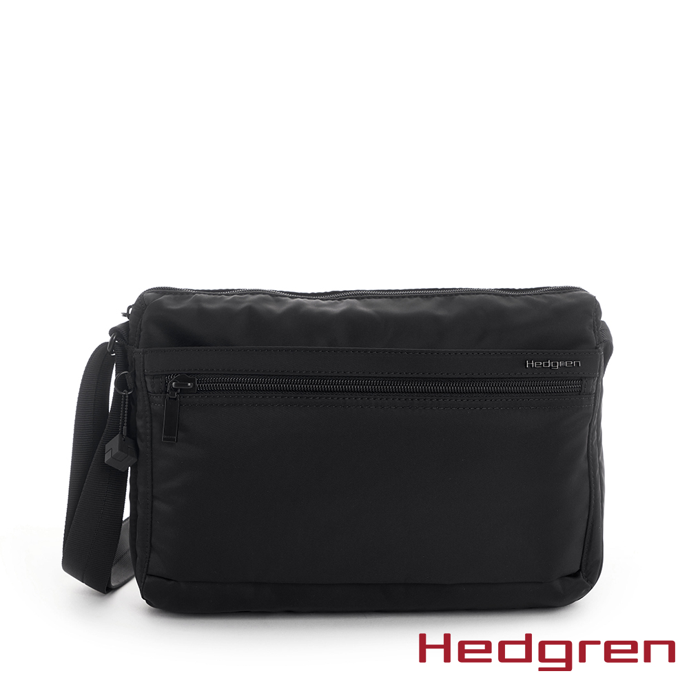 hedgren inner city shoulder bag