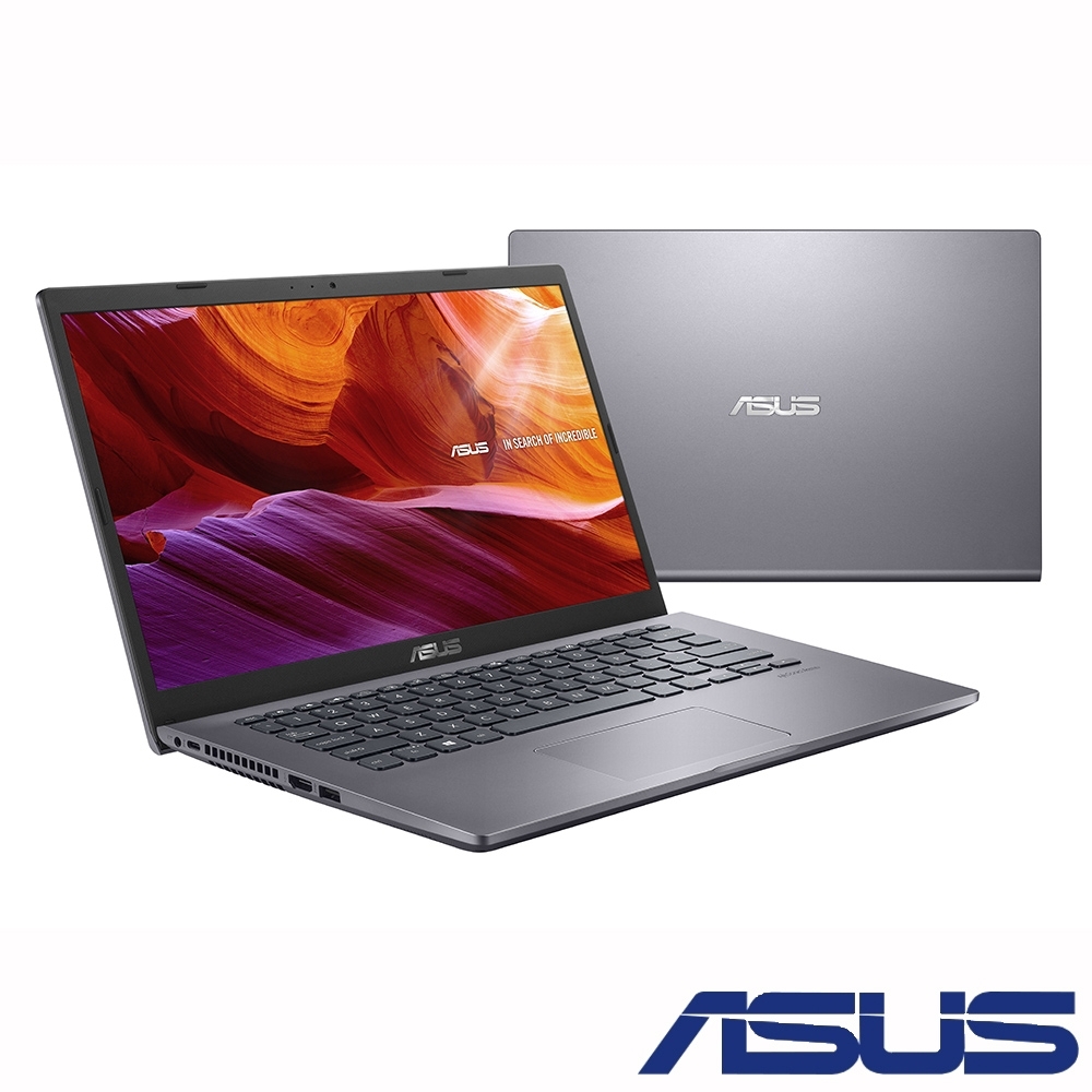ASUS X409JP 14吋筆電(i5-1035G1/MX330/4G/1TB/Laptop/星空灰)ASUS LapTop 系列