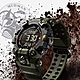 CASIO 卡西歐  G-SHOCK  Master of G 系列 MUDMAN 防泥結構 太陽能電力 電子錶_GW-9500-3_52.7mm product thumbnail 1