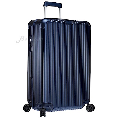 Rimowa Essential Check-In L 30吋行李箱 (霧藍色)