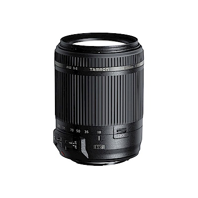 TAMRON 18-200mm F3.5-6.3 DiII VC B018 FOR CANON 平輸