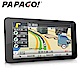 PAPAGO! GoPad 7超清晰Wi-Fi 7吋聲控導航平板~附加行車記錄器功能 -急速配 product thumbnail 1