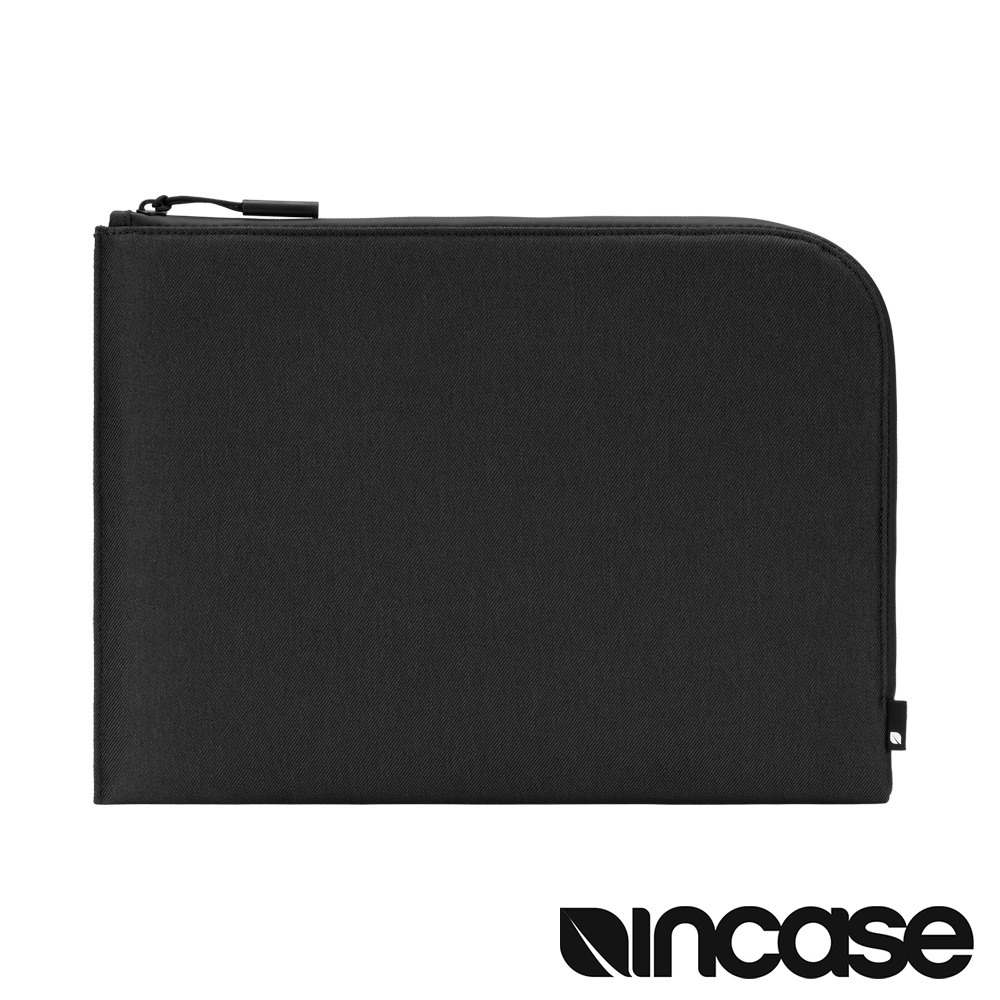 Incase Compact Sleeve MacBook Pro 14 吋 (2021) 飛行尼龍保護套-黑色