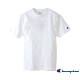 Champion Basic Logo短Tee 白色 product thumbnail 1