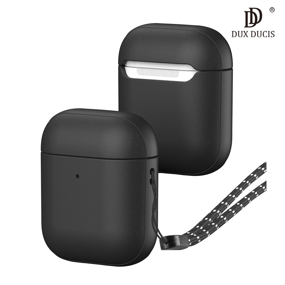 DUX DUCIS Apple AirPods 1/2 Plen 保護套