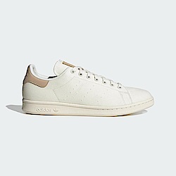 Adidas Stan Smith IE7271 男 休閒鞋 運動 經典 復古 有機棉 丹寧 百搭 穿搭 米白 卡其