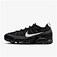 NIKE AIR VAPORMAX 2023 FK 大氣墊 男運動休閒鞋-黑色-DV1678001 product thumbnail 1