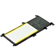 ASUS K556U電池 ASUS K556 C21N1509 X556U電池更換 product thumbnail 1