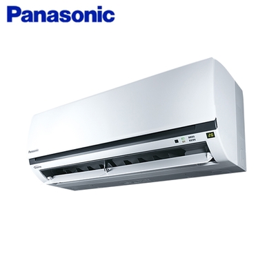 Panasonic國際牌 7-8坪 R32 一級能效變頻冷專分離式冷氣 CU-K50FCA2/CS-K50FA2 ★好禮六選一