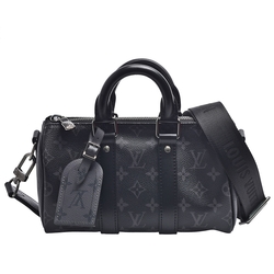 Bolso City Keepall Monogram Eclipse - Bolsos M45936