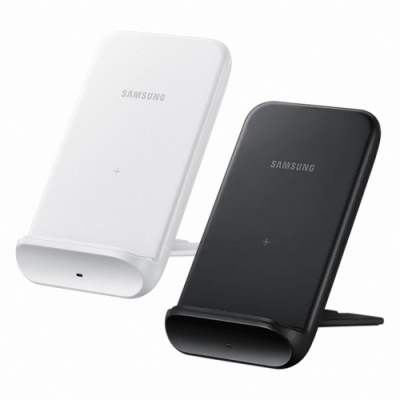 SAMSUNG EP-N3300 無線閃充充電座/支架版/適用iPhone11&12等