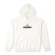 Converse Skull Hoodie 男款女款 白色 基本款 骷髏圖 連帽 長袖 10025995-A02 product thumbnail 1