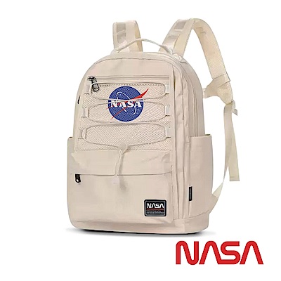 買包送多用途機能小包【NASA SPACE】美國獨家授權太空旅人大容量旅行後背包-NA20002 (六款任選)