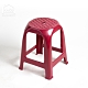 Amos-台灣製透氣塑膠椅-高賓椅-辦桌椅 product thumbnail 7