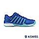 K-SWISS Hypercourt Express輕量網球鞋-女-藍 product thumbnail 1