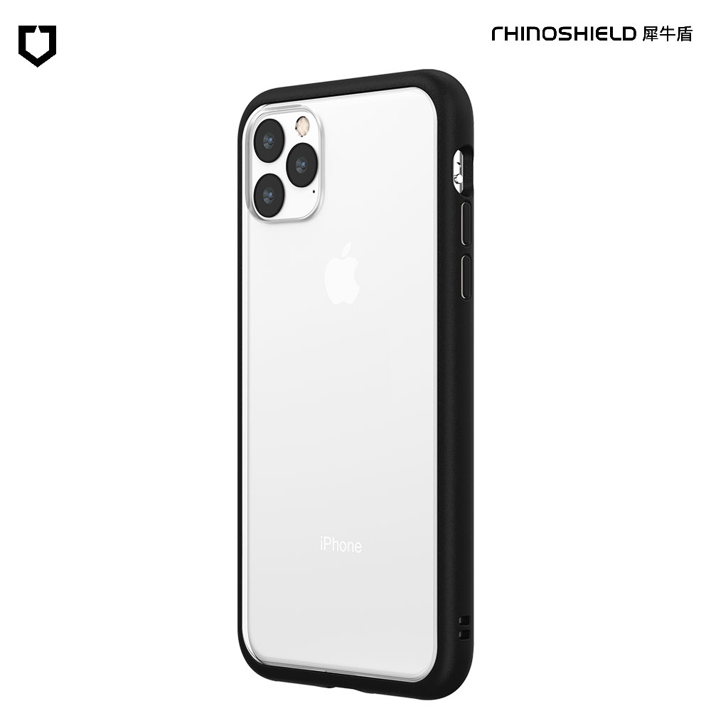 (時時樂)犀牛盾 iPhone系列 Mod NX 邊框背蓋二用手機殼(多款多色任選）