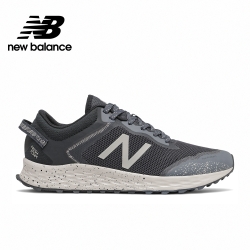 [New Balance]越野跑鞋_男款_深灰色_MTARISCK-2E楦