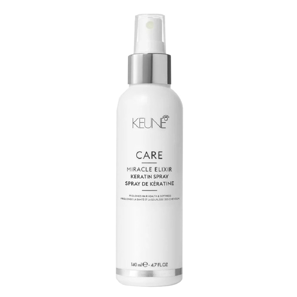 KEUNE 肯葳 奇蹟精華液 140ml-快速到貨