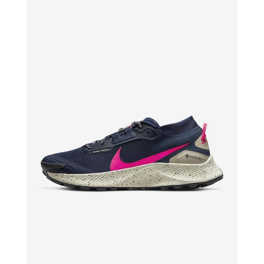 NIKE PEGASUS TRAIL 3 GTX 男慢跑鞋-深藍紅-DC8793401 | 慢跑鞋| Yahoo