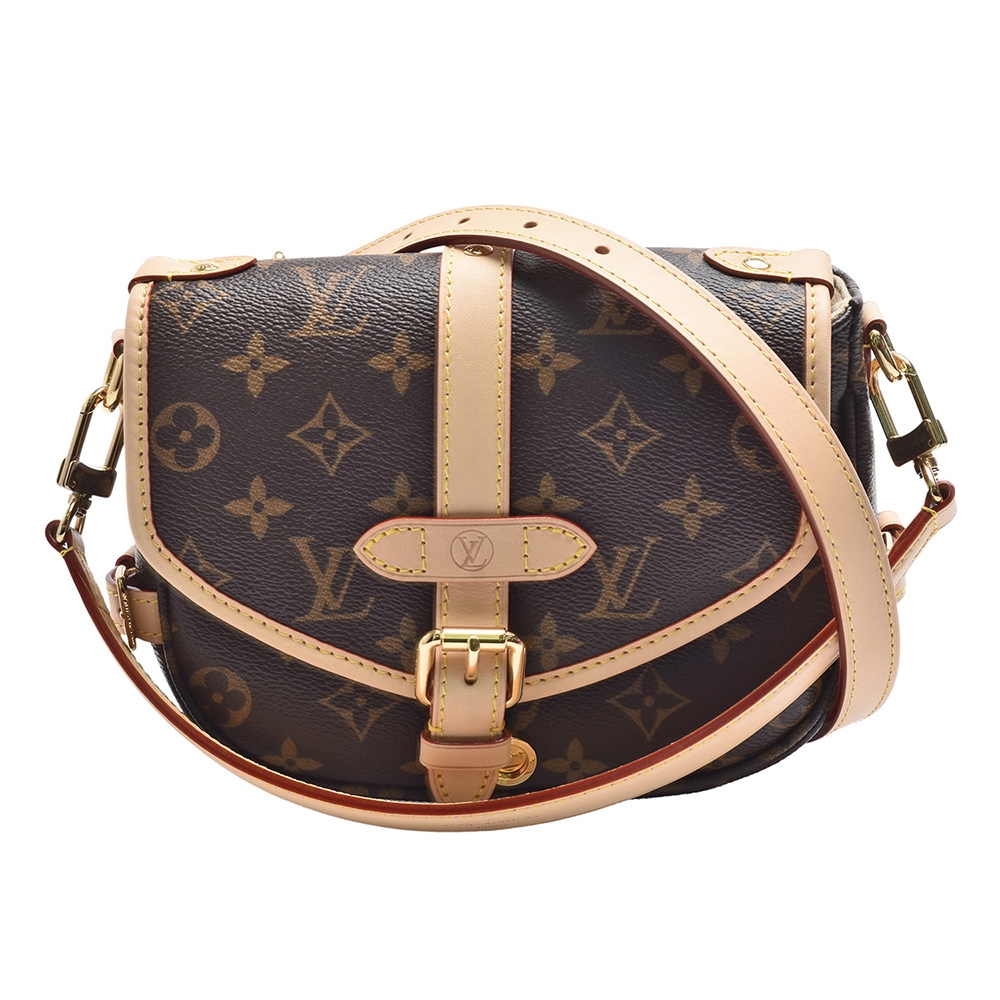 NEW LV SAUMUR BB 