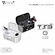 【MINE】MCK-TS3 魔方真無線藍牙耳機 TWS(MIT製造) product thumbnail 1