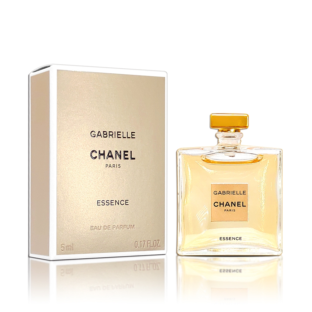 CHANEL 香奈兒Gabrielle Essence 嘉柏麗琉金香水5ml 沾式小香| CHANEL