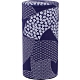 《Tokyo Design》日式茶葉收納罐(扇形藍) | 收納瓶 儲物罐 零食罐 product thumbnail 1